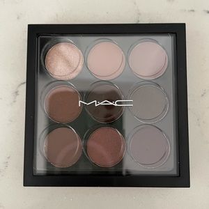 mac eyeshadow palette